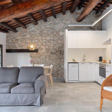 Flalteli Rambla 5 4-1 Leilighet Girona Eksteriør bilde